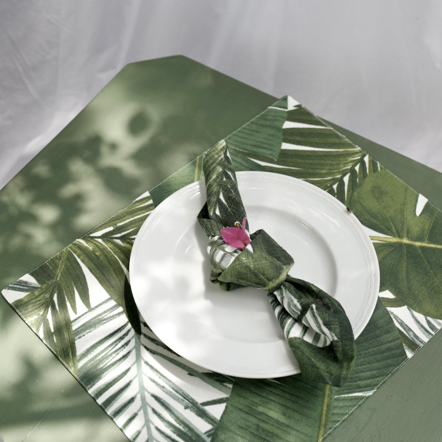 Tropical Paradise Placemat