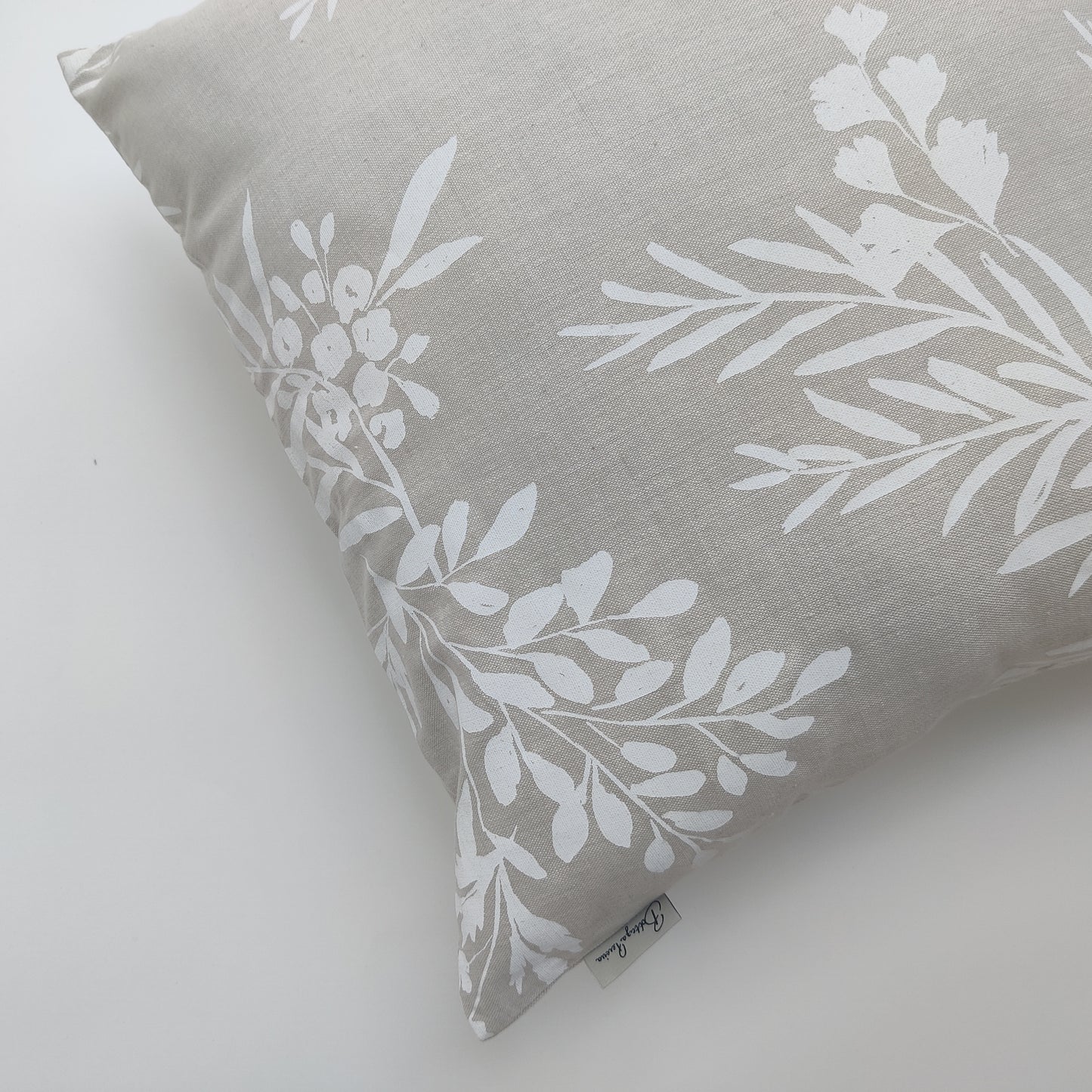 Como Cushion Cover