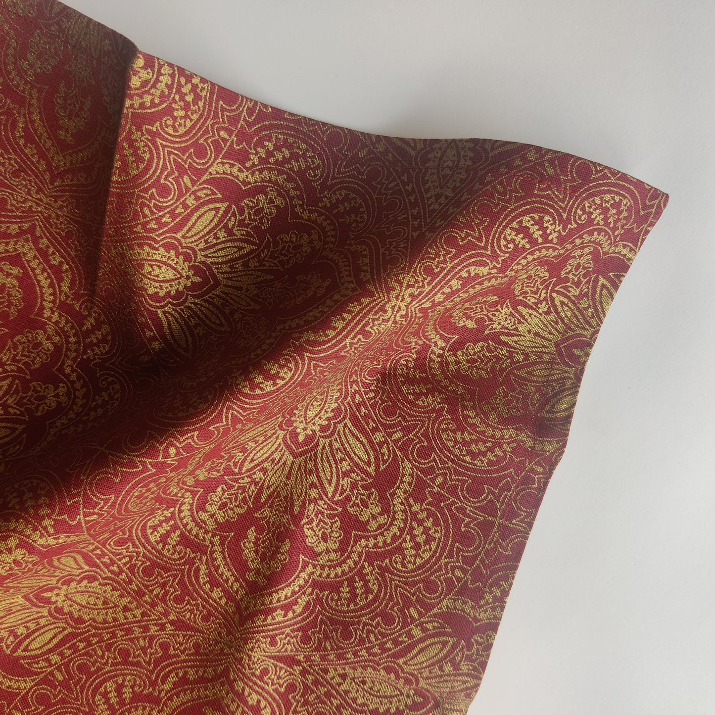 Baroque Cotton Napkin