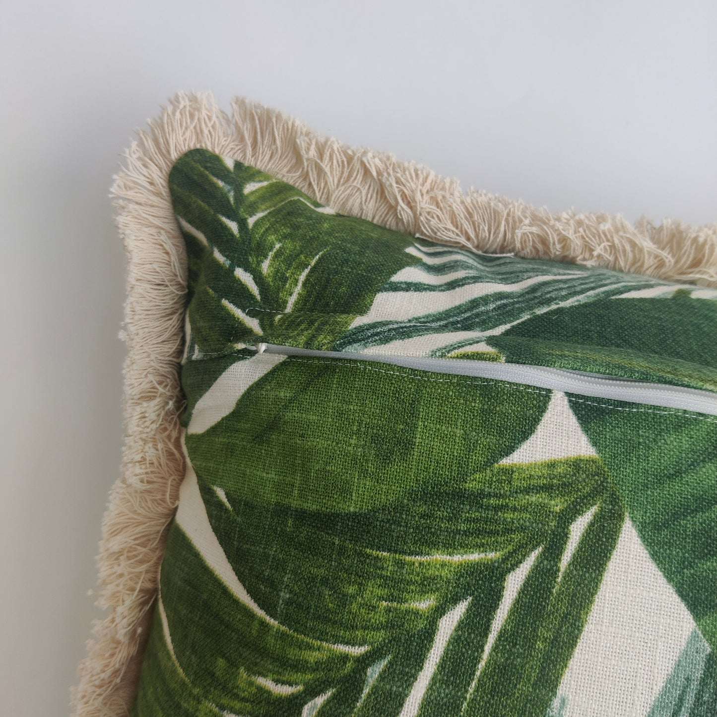 Tropical Paradise -  Cushion Cover