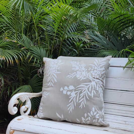 Como Cushion Cover