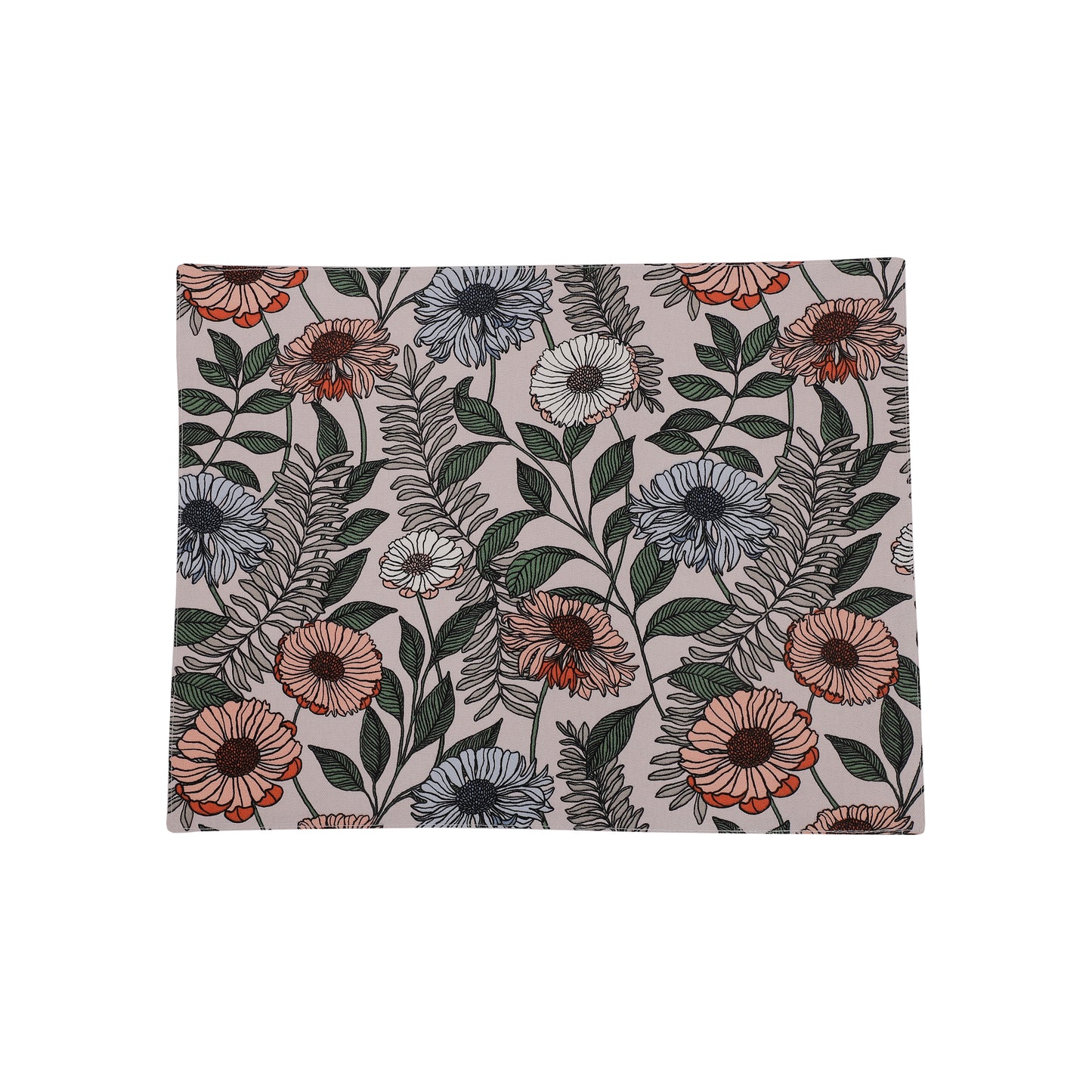 Wild Flower Placemat