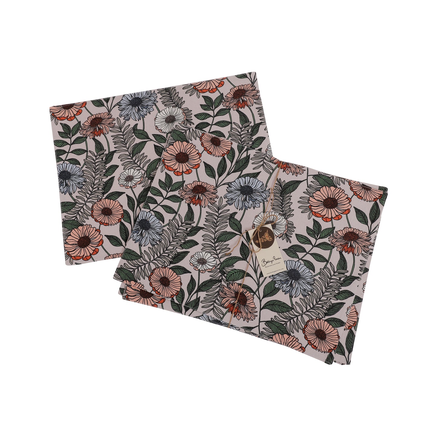 Wild Flower Placemat