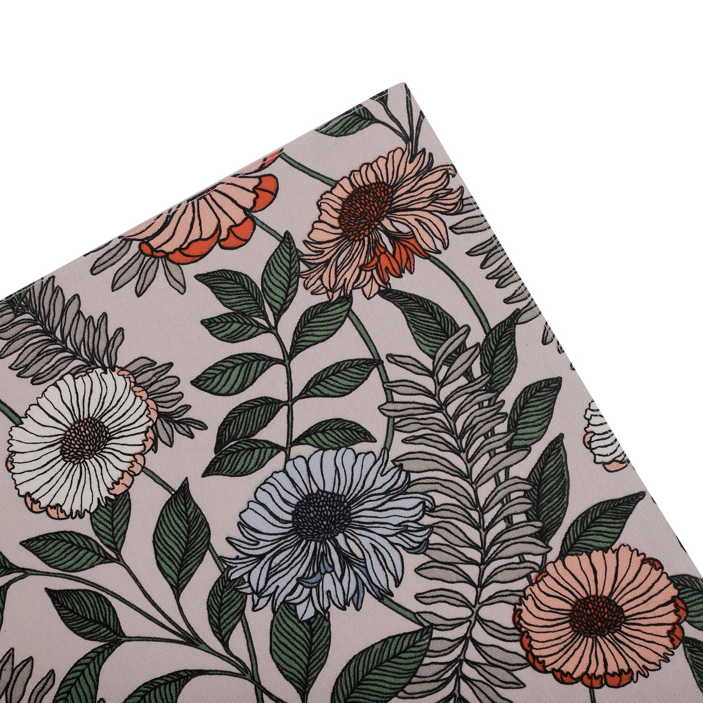 Wild Flower Placemat