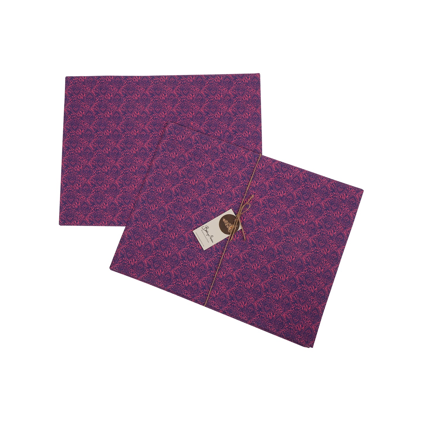 Purple Haze Placemat