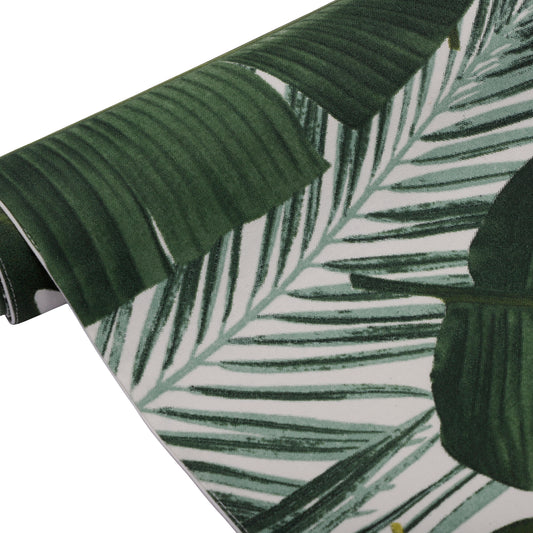 Tropical Paradise Runner