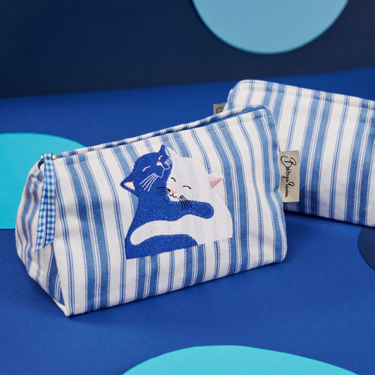 The Cats Pouch Set