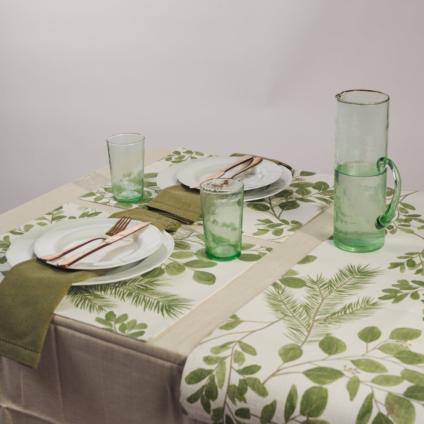 Neem Table set