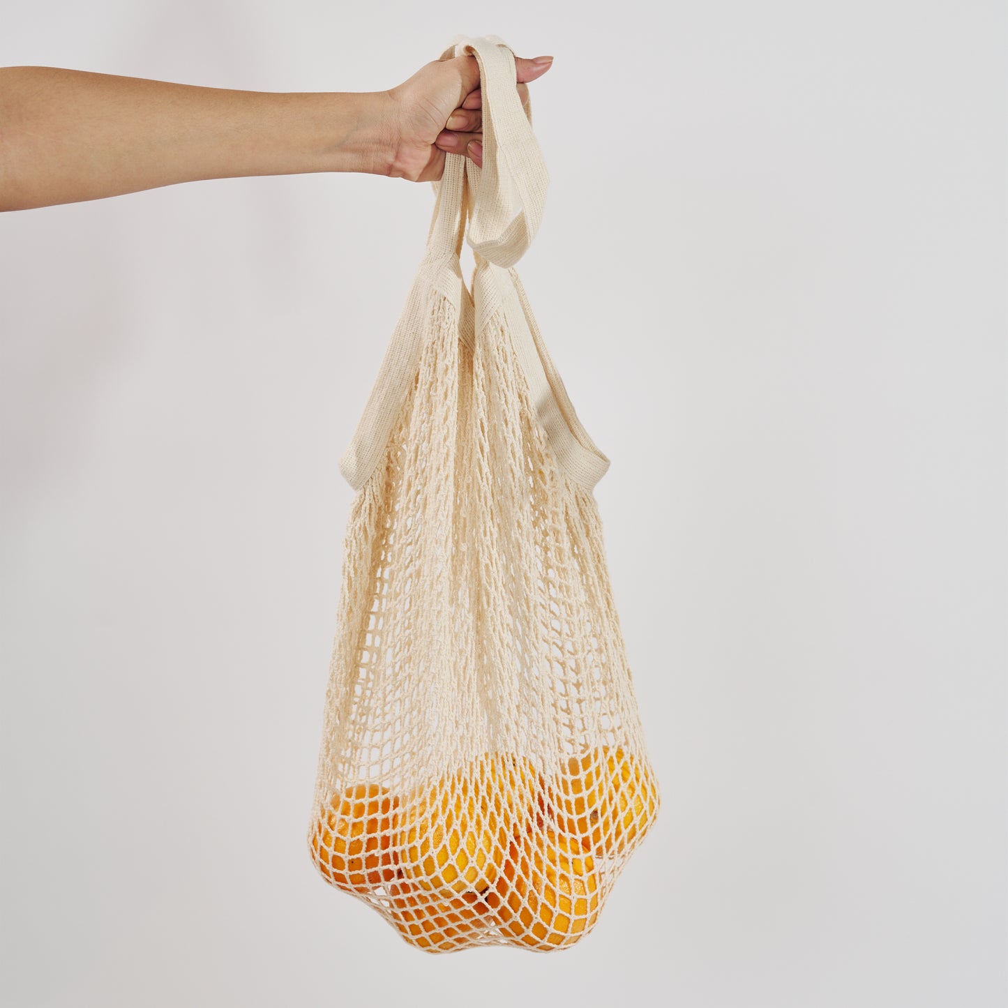 Net Bag - Shopping Bag